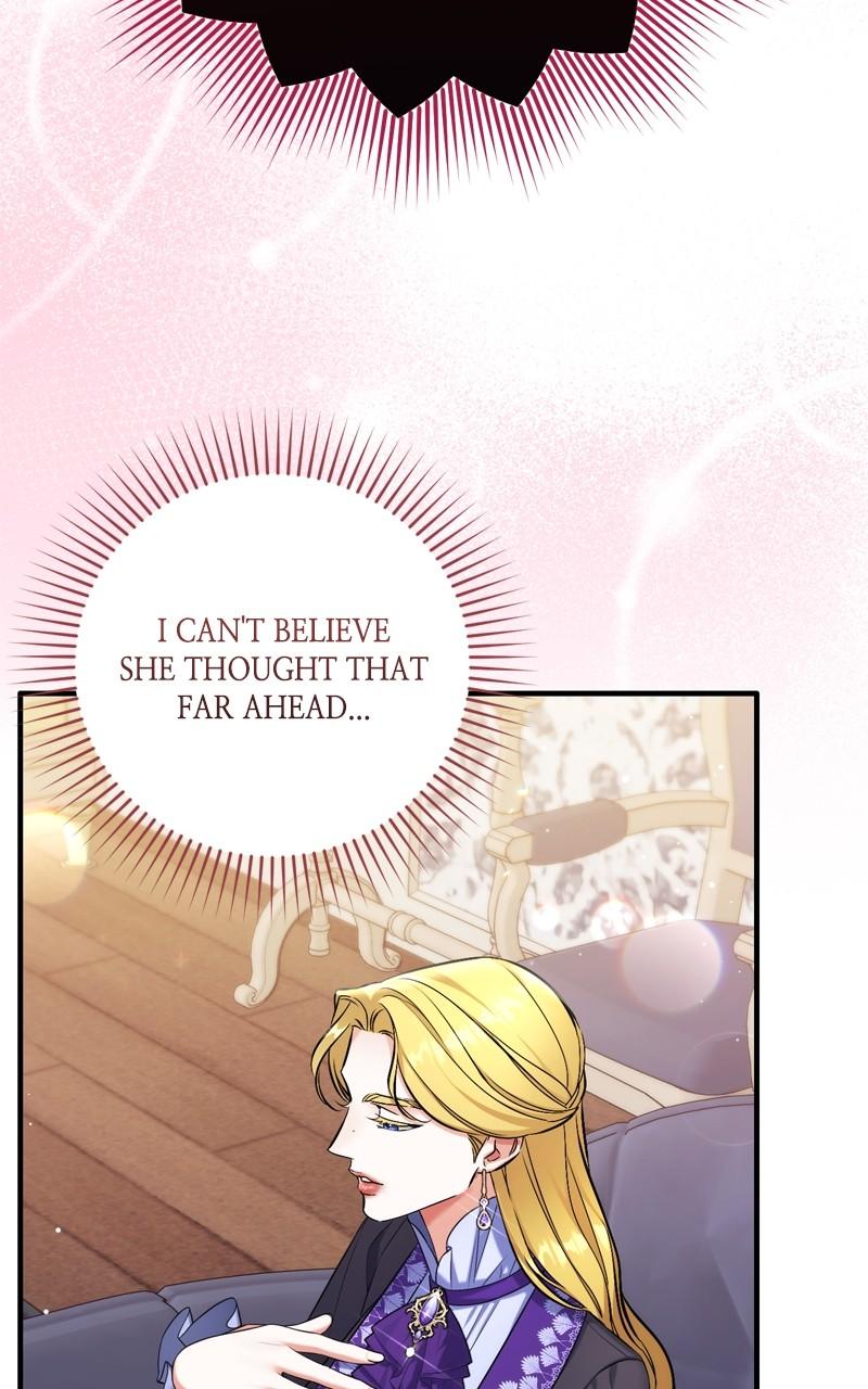 For My Derelict Favorite Chapter 91 - Page 81