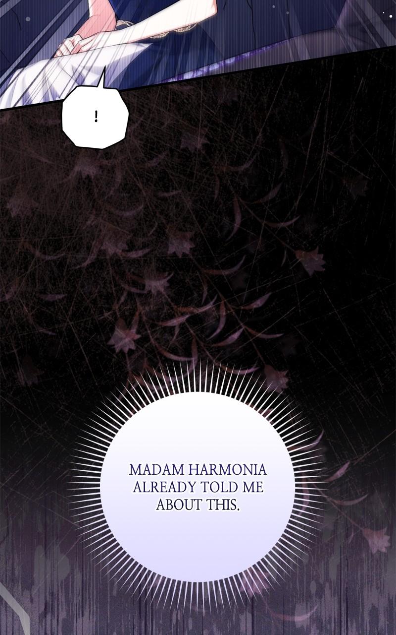 For My Derelict Favorite Chapter 91 - Page 84