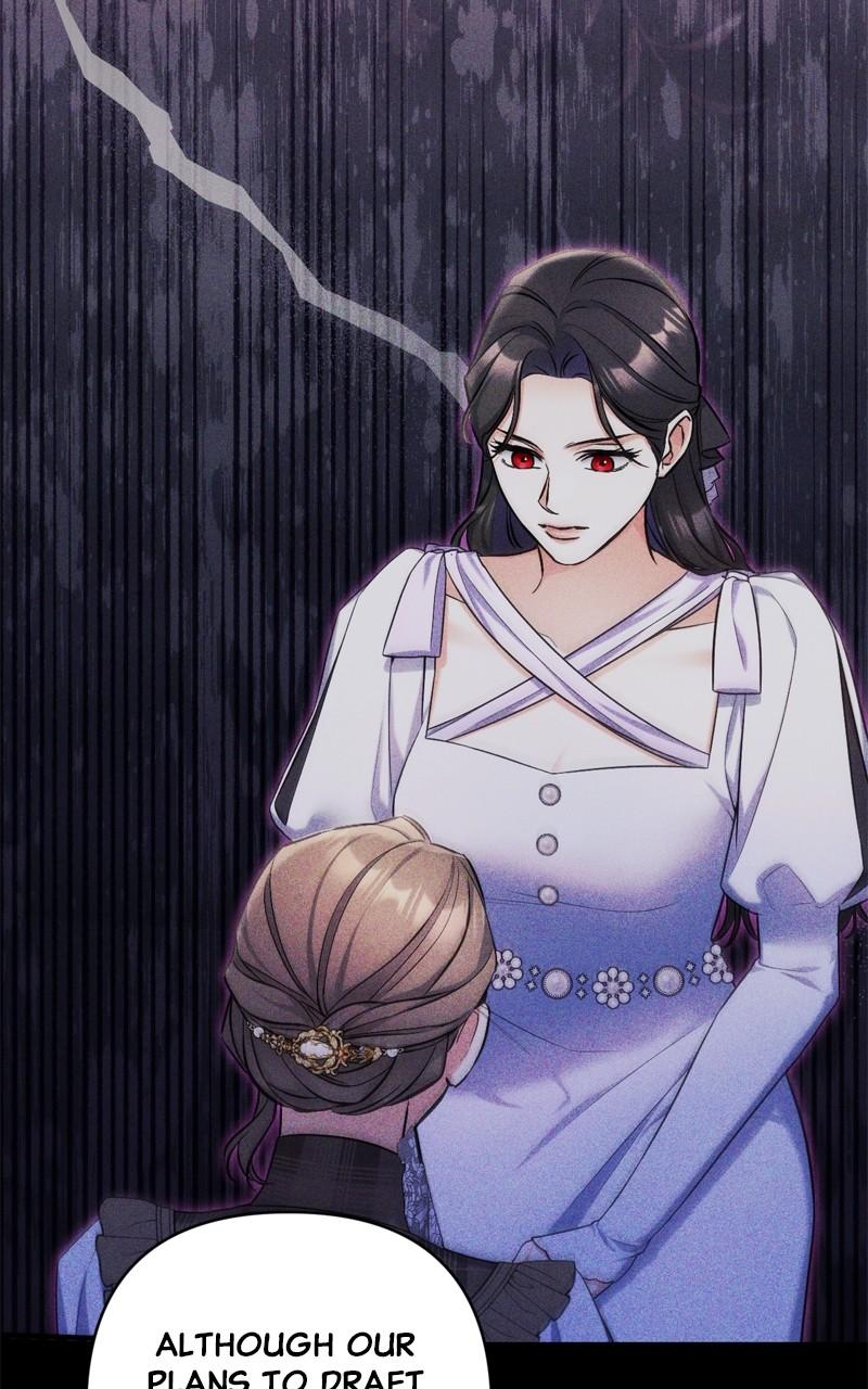 For My Derelict Favorite Chapter 91 - Page 85