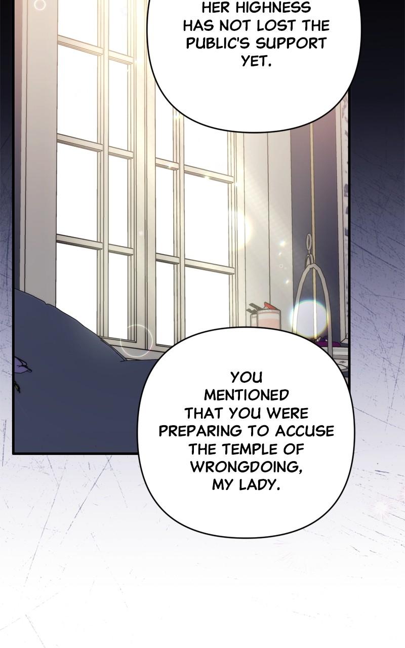 For My Derelict Favorite Chapter 91 - Page 87