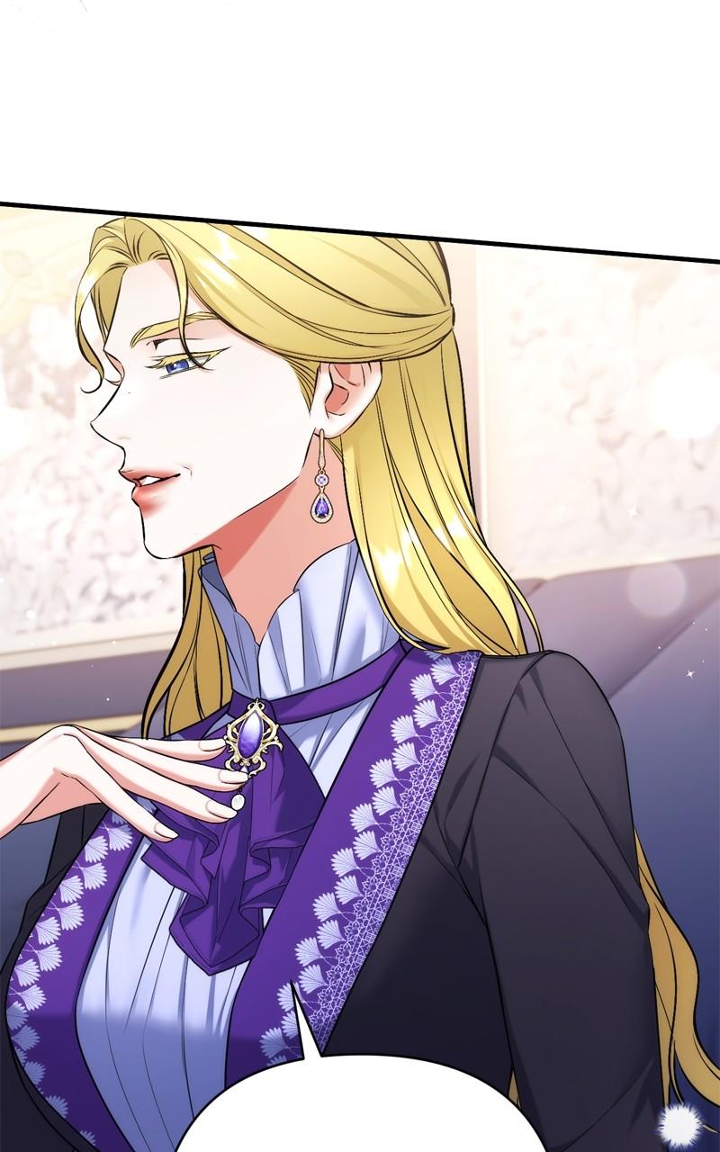 For My Derelict Favorite Chapter 91 - Page 88