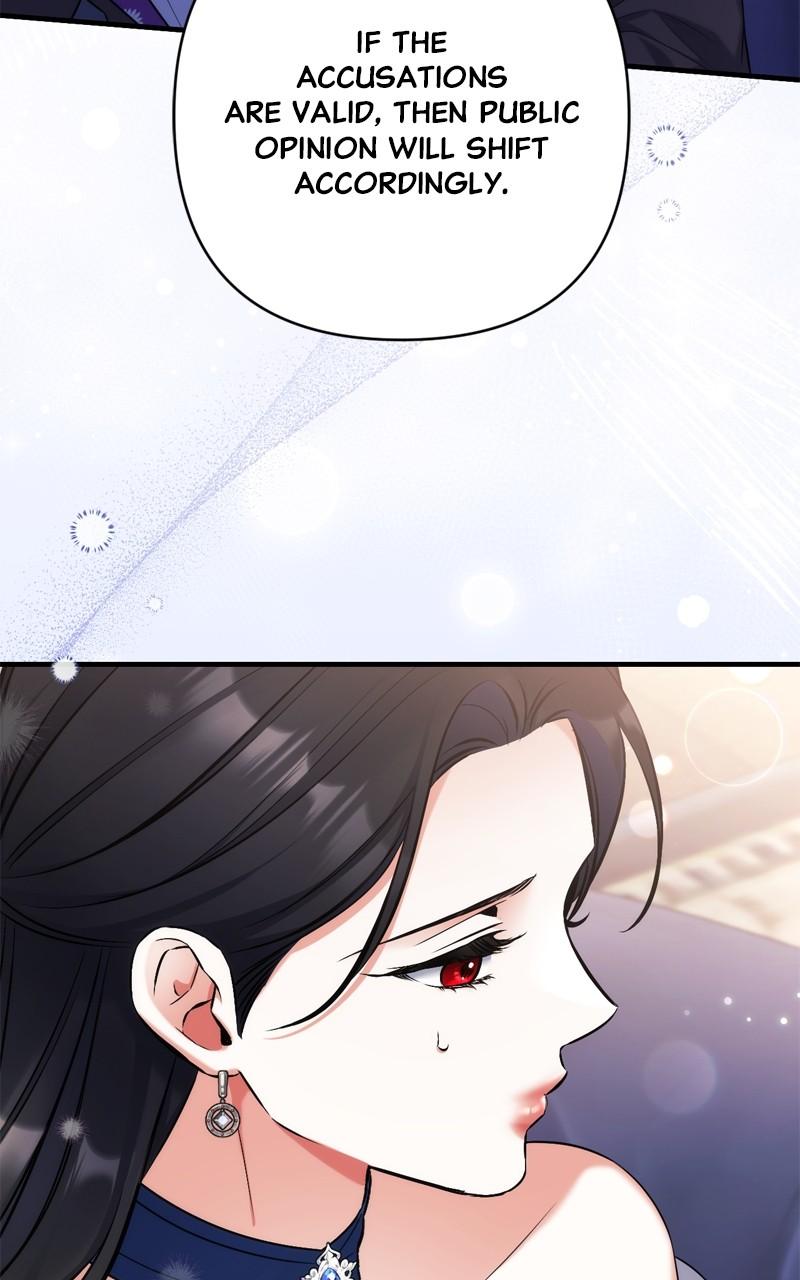 For My Derelict Favorite Chapter 91 - Page 89