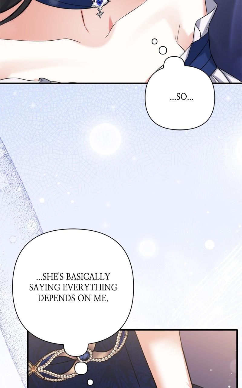 For My Derelict Favorite Chapter 91 - Page 90