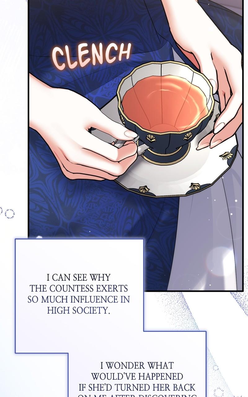 For My Derelict Favorite Chapter 91 - Page 91