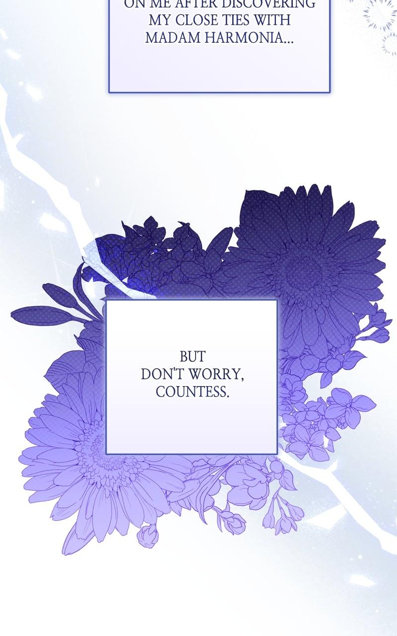 For My Derelict Favorite Chapter 91 - Page 92