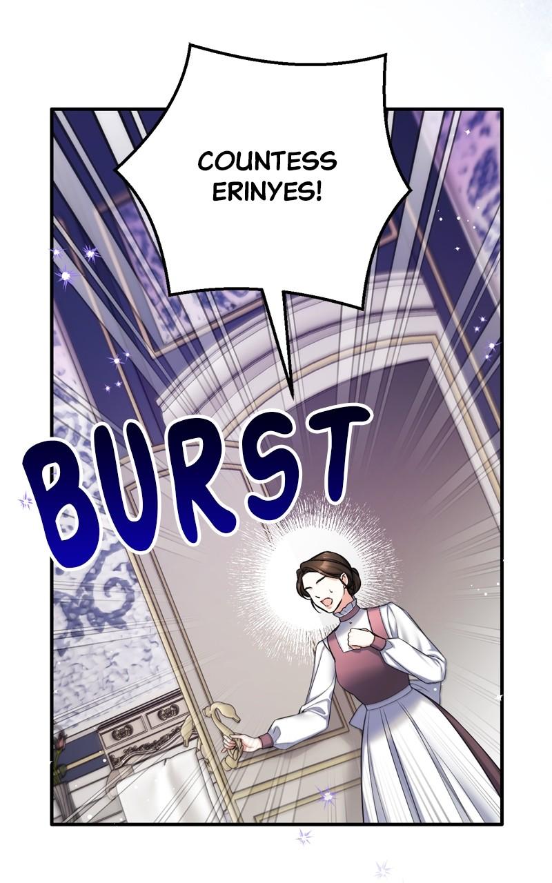 For My Derelict Favorite Chapter 91 - Page 93