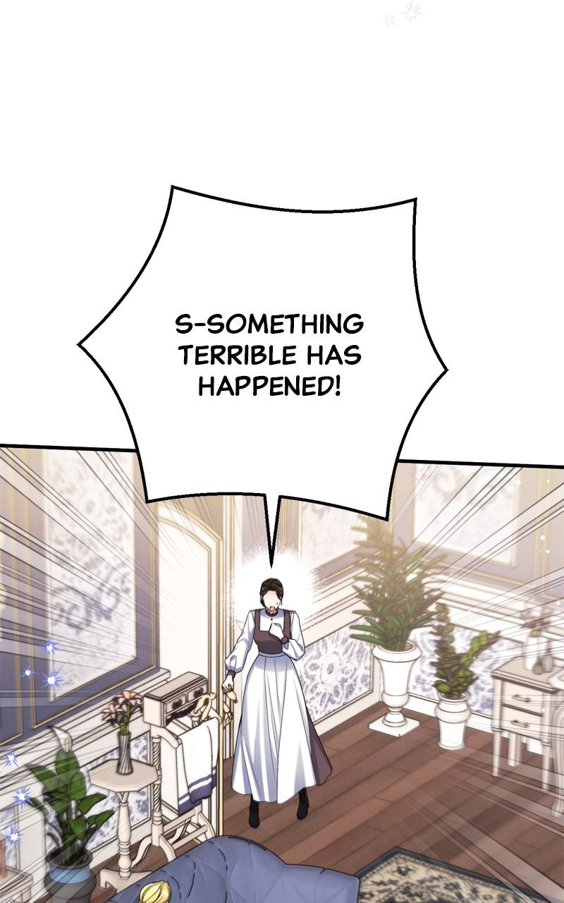 For My Derelict Favorite Chapter 91 - Page 94