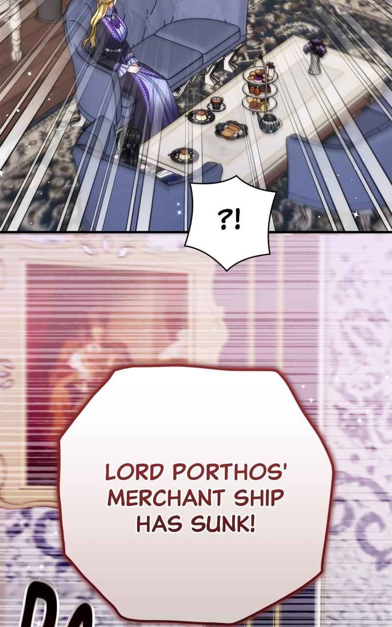 For My Derelict Favorite Chapter 91 - Page 95