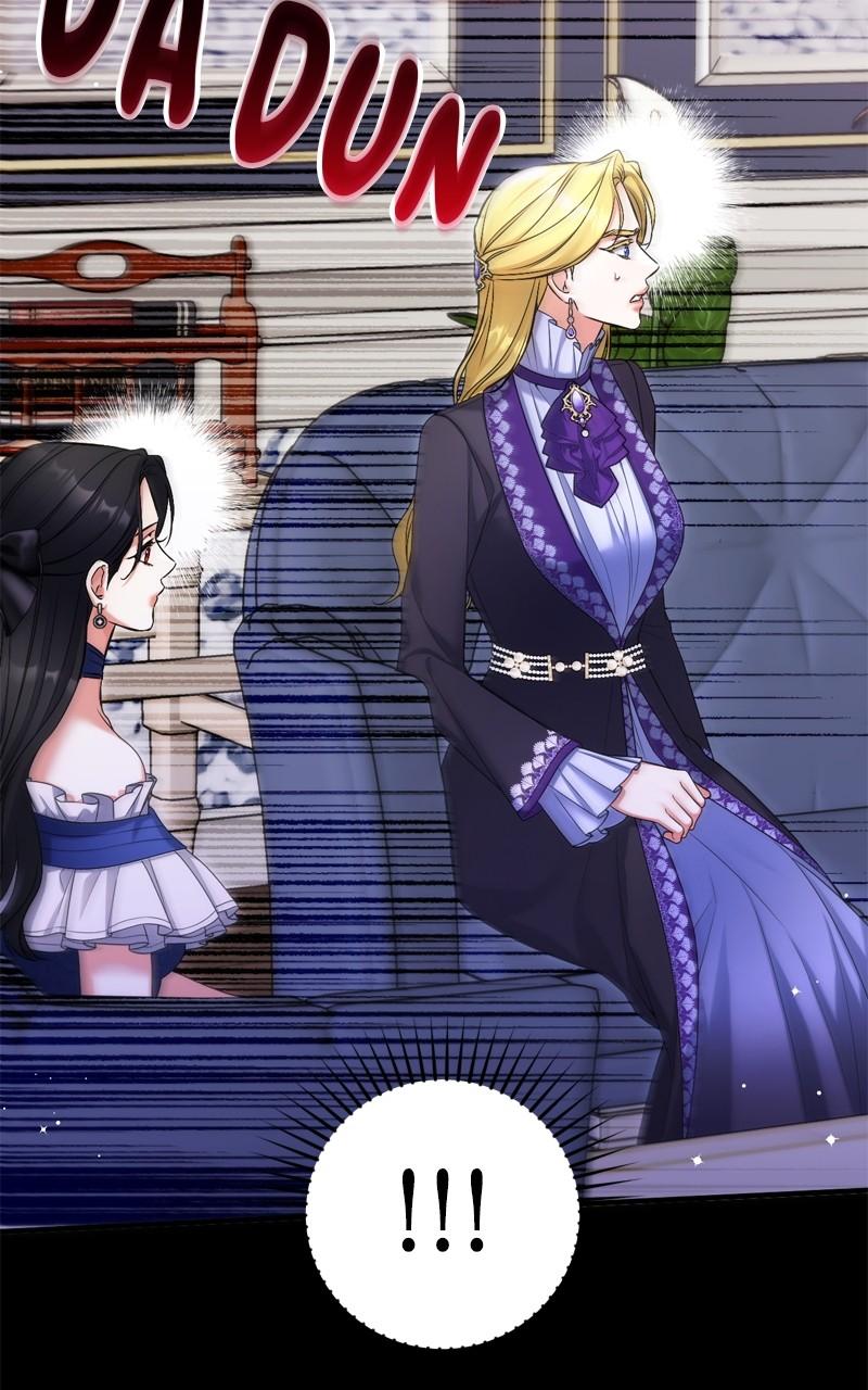 For My Derelict Favorite Chapter 91 - Page 96