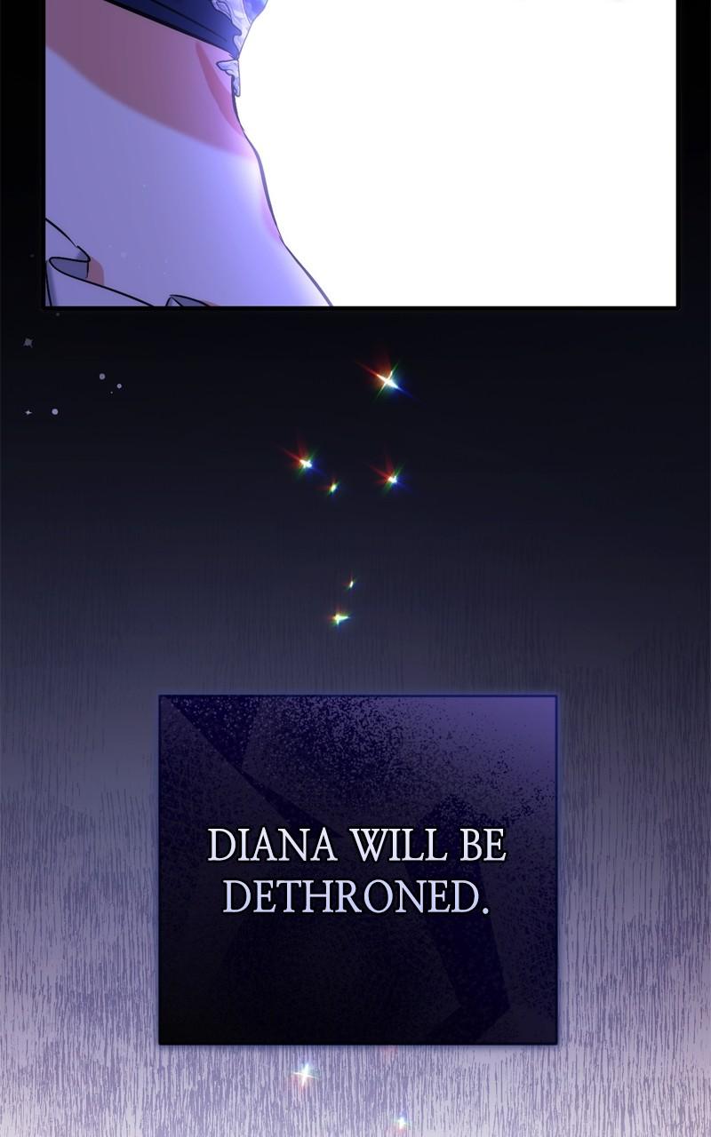 For My Derelict Favorite Chapter 91 - Page 98