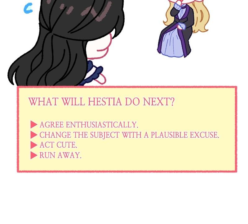 For My Derelict Favorite Chapter 91 - Page 100