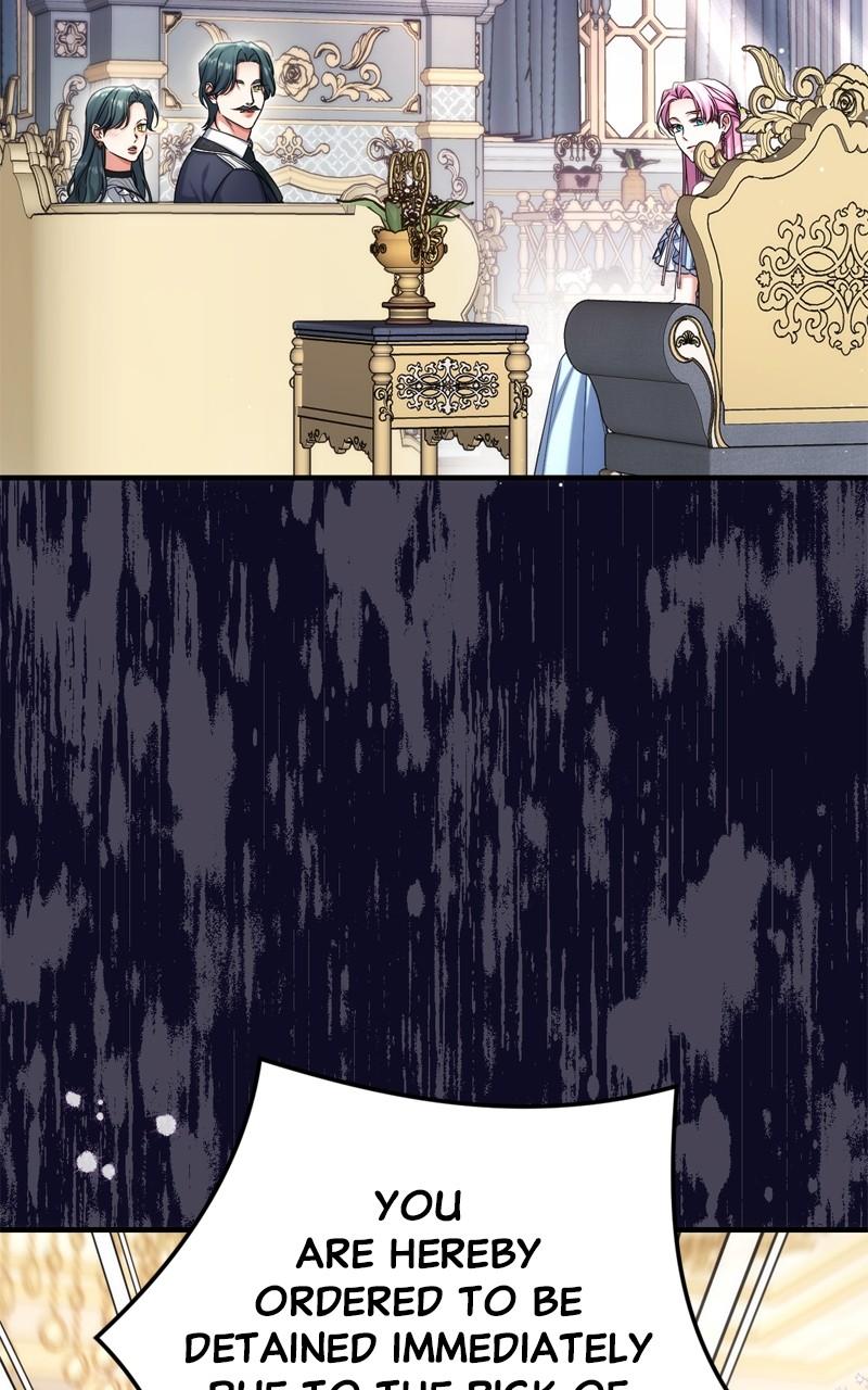 For My Derelict Favorite Chapter 92 - Page 7