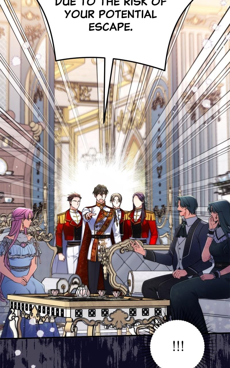 For My Derelict Favorite Chapter 92 - Page 8