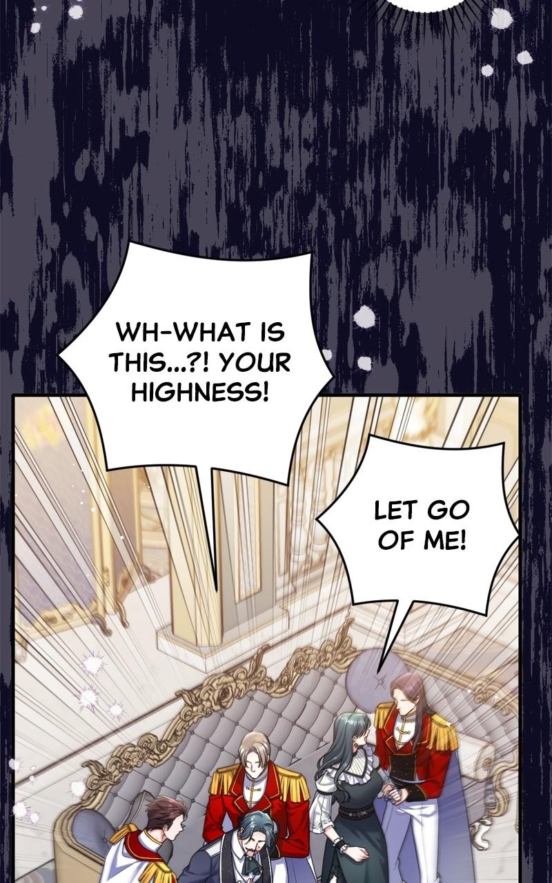 For My Derelict Favorite Chapter 92 - Page 9