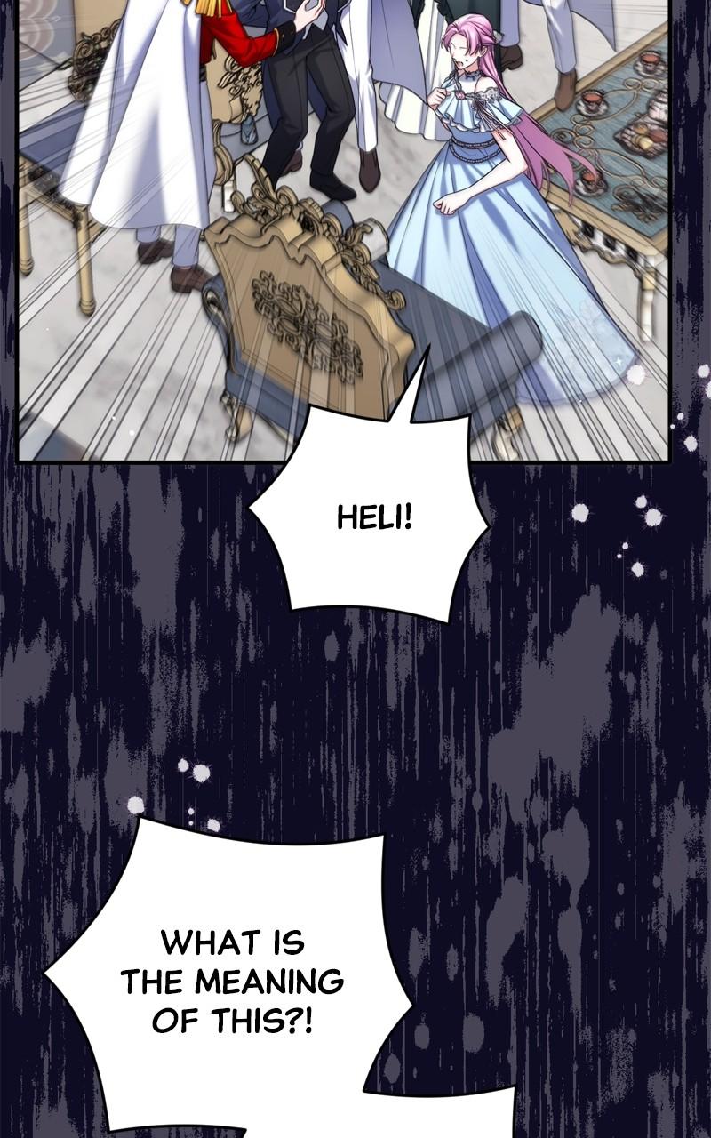 For My Derelict Favorite Chapter 92 - Page 10