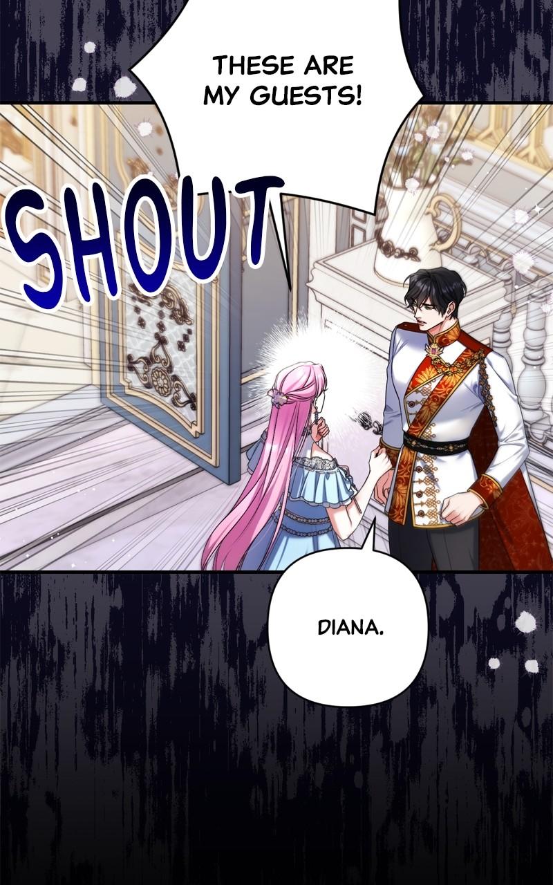 For My Derelict Favorite Chapter 92 - Page 11