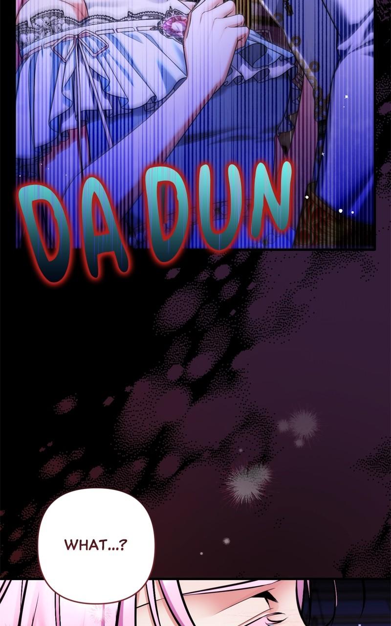 For My Derelict Favorite Chapter 92 - Page 13