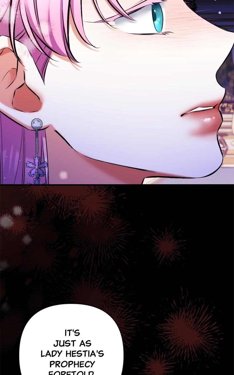 For My Derelict Favorite Chapter 92 - Page 14