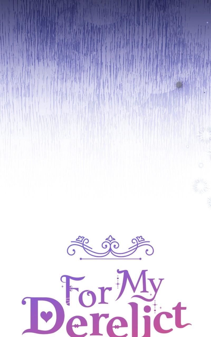 For My Derelict Favorite Chapter 92 - Page 21