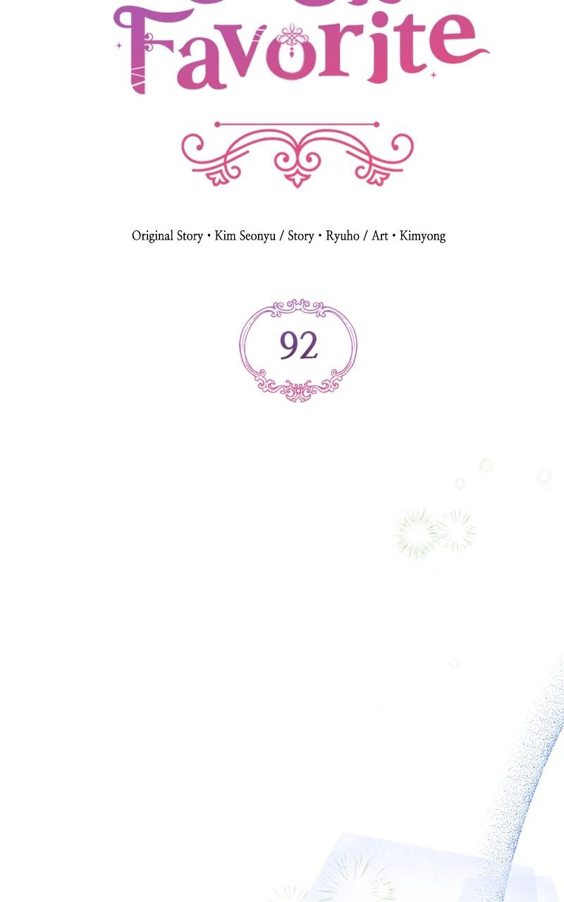 For My Derelict Favorite Chapter 92 - Page 22