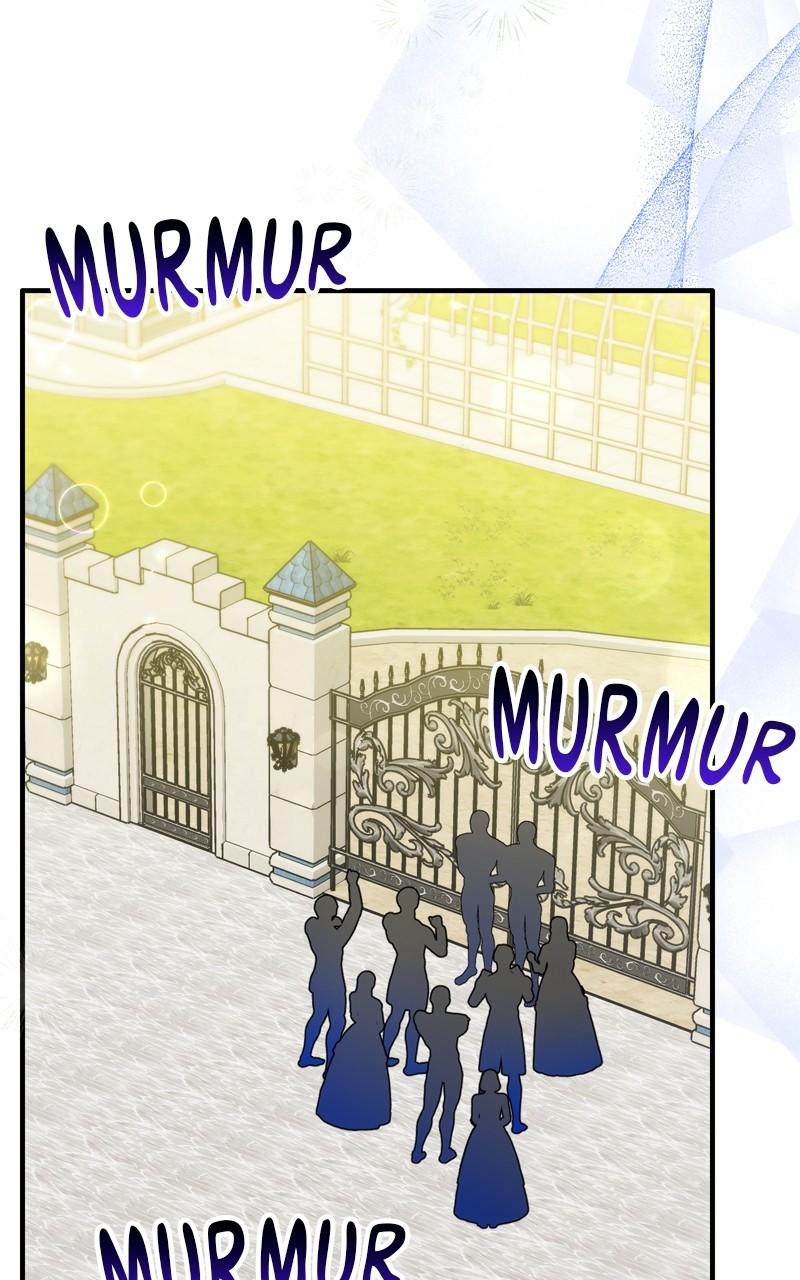 For My Derelict Favorite Chapter 92 - Page 23