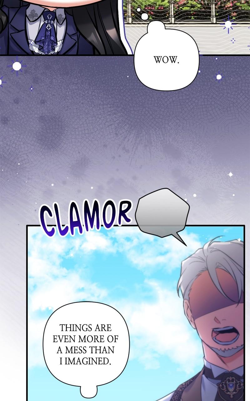 For My Derelict Favorite Chapter 92 - Page 25