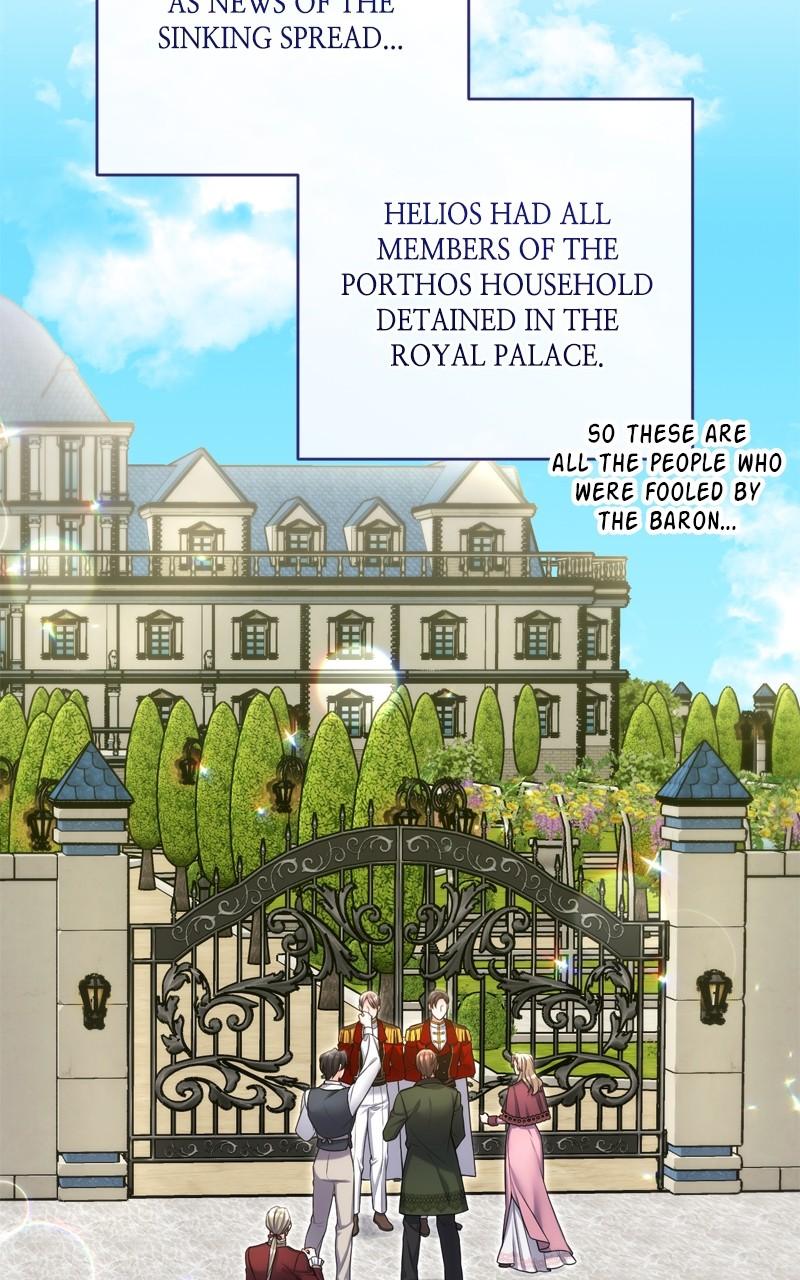 For My Derelict Favorite Chapter 92 - Page 27