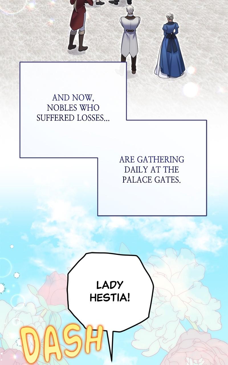 For My Derelict Favorite Chapter 92 - Page 28