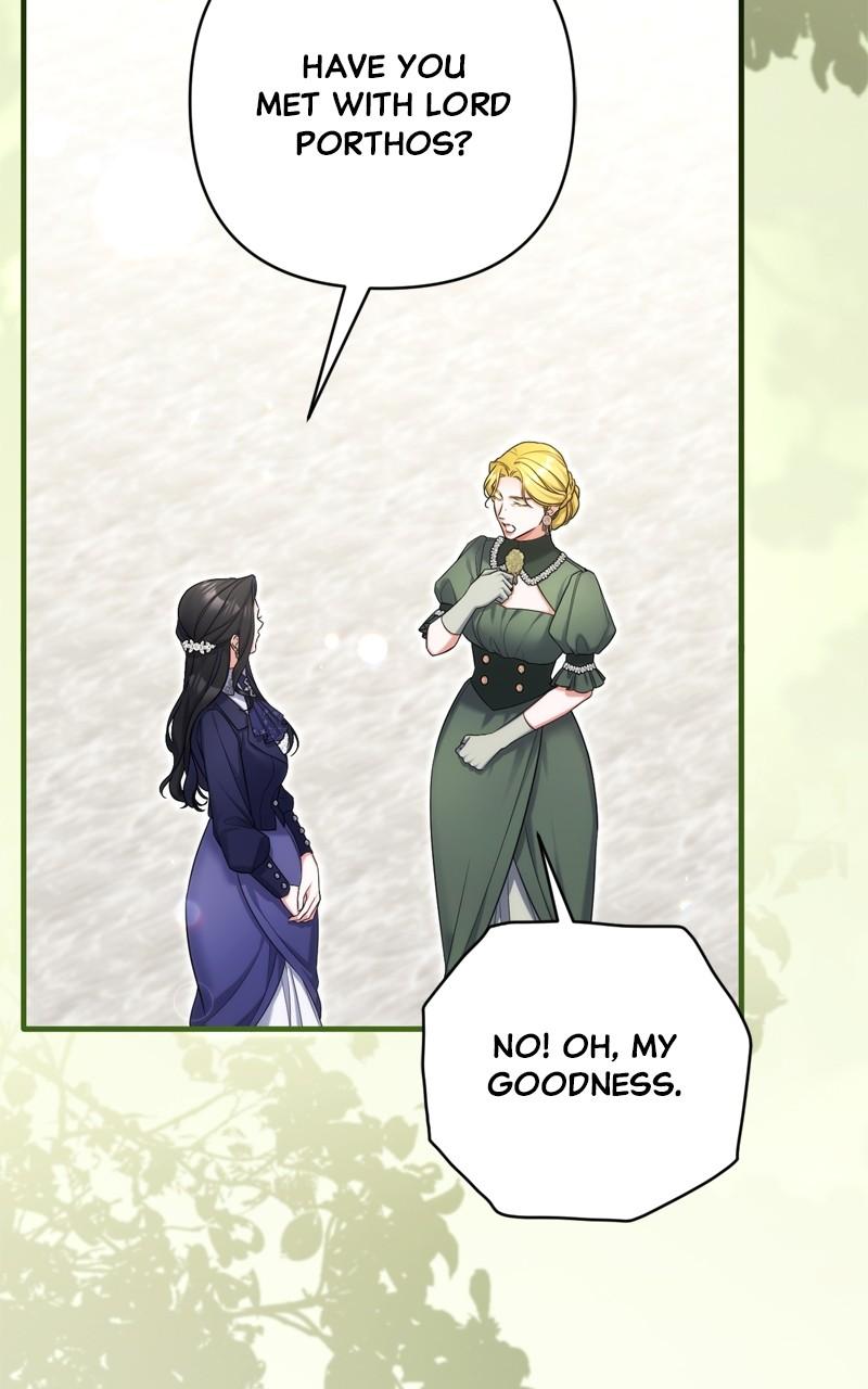 For My Derelict Favorite Chapter 92 - Page 30