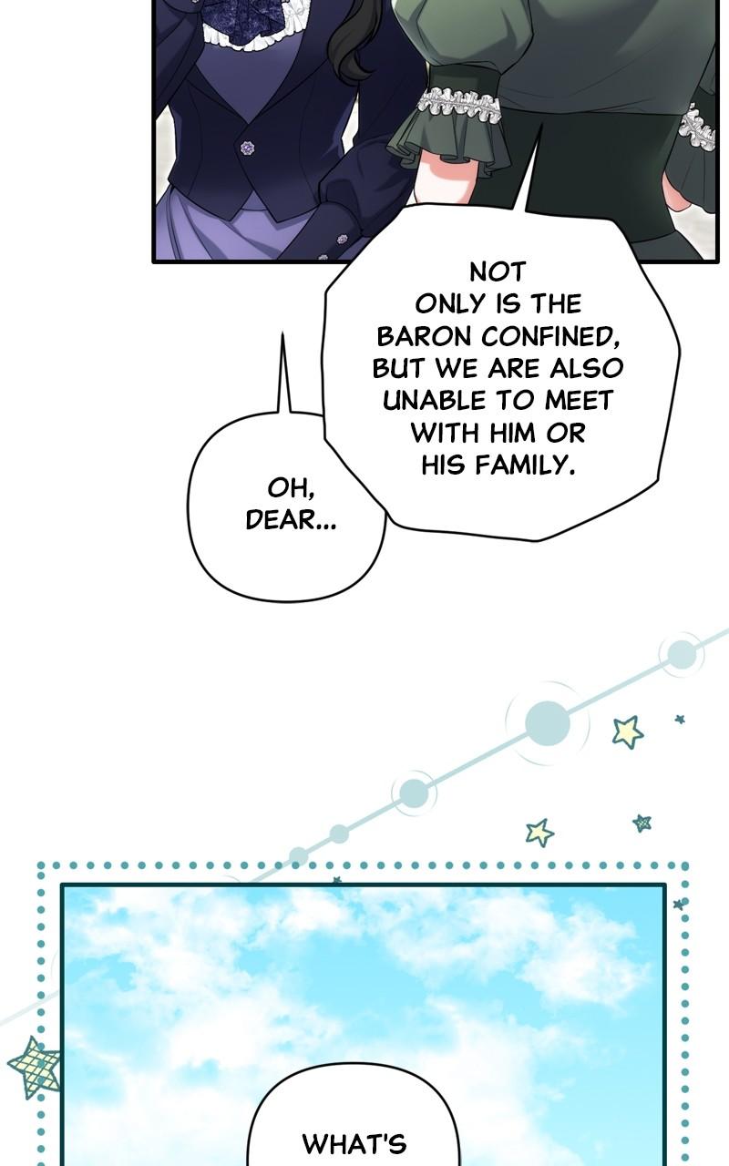 For My Derelict Favorite Chapter 92 - Page 32