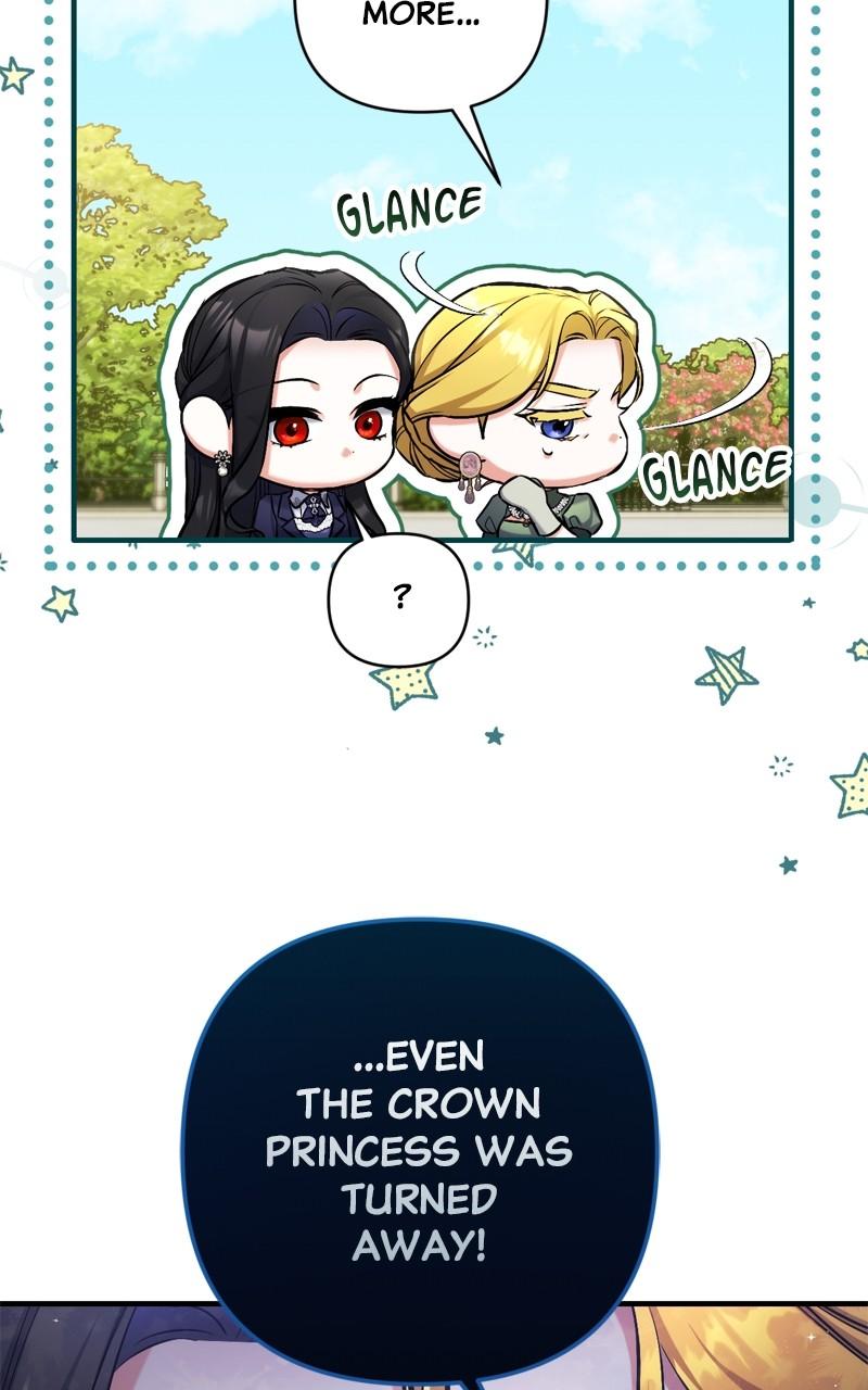 For My Derelict Favorite Chapter 92 - Page 33