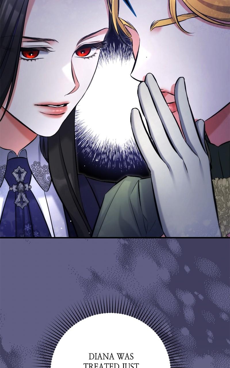 For My Derelict Favorite Chapter 92 - Page 34