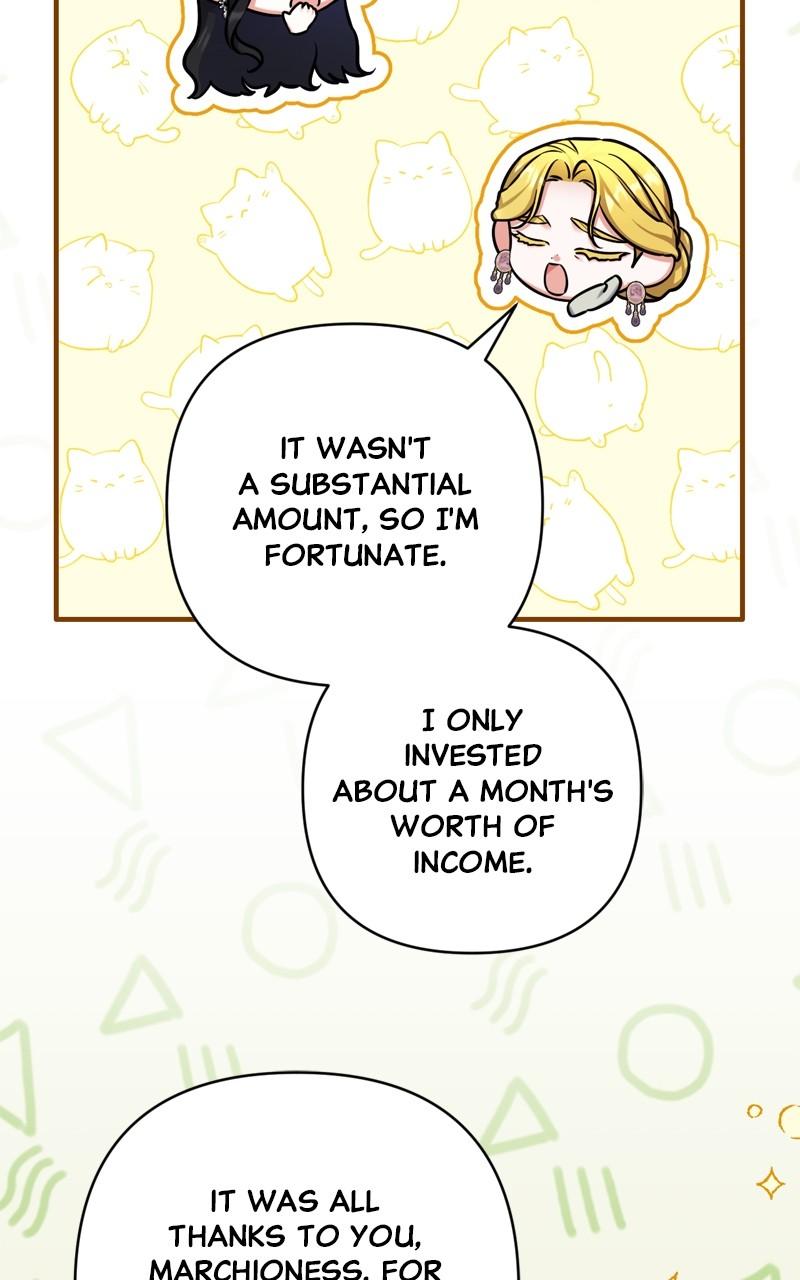 For My Derelict Favorite Chapter 92 - Page 37