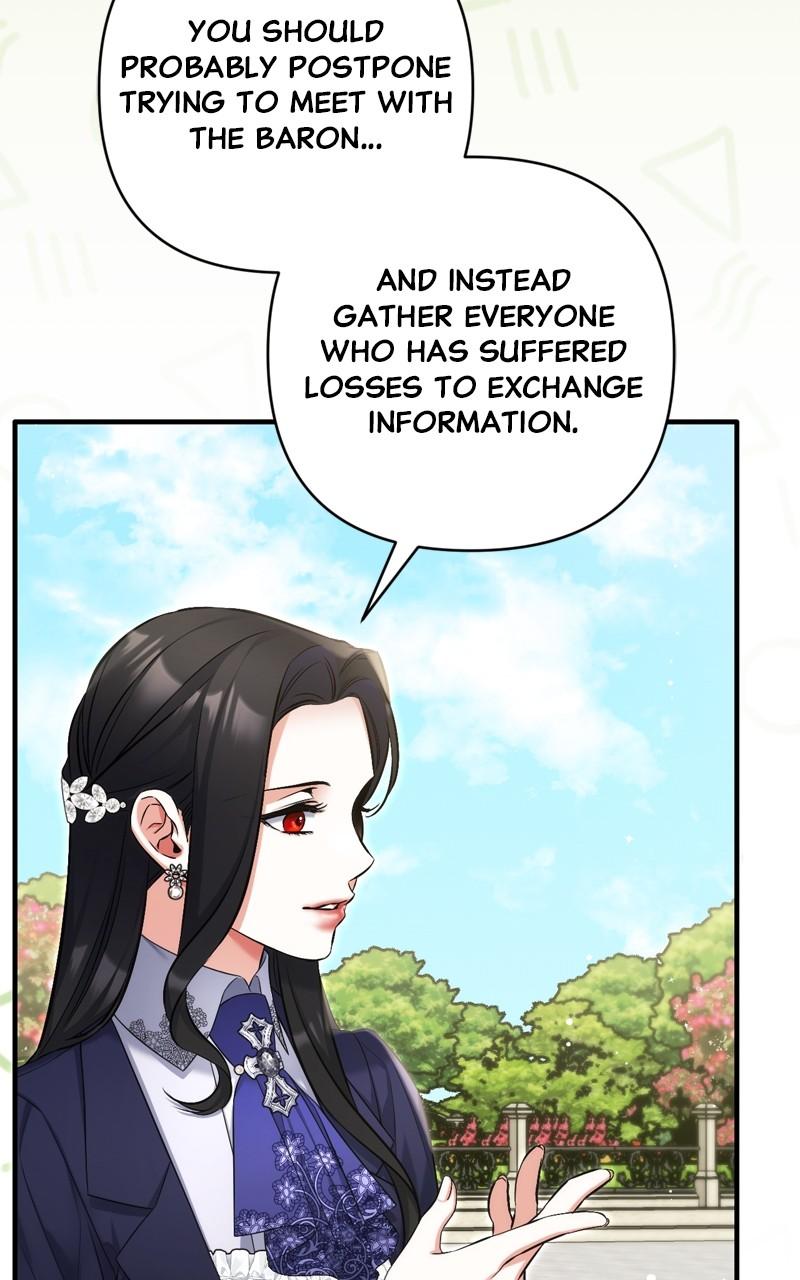 For My Derelict Favorite Chapter 92 - Page 39