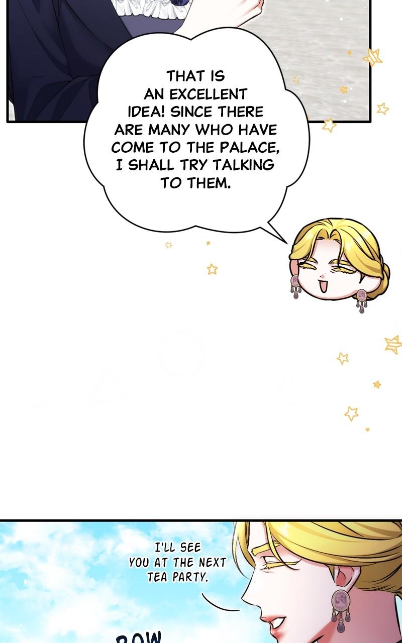 For My Derelict Favorite Chapter 92 - Page 40