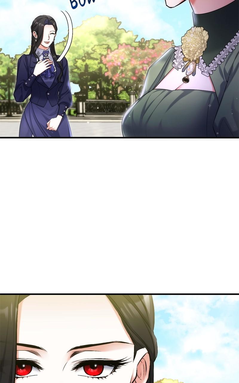 For My Derelict Favorite Chapter 92 - Page 41