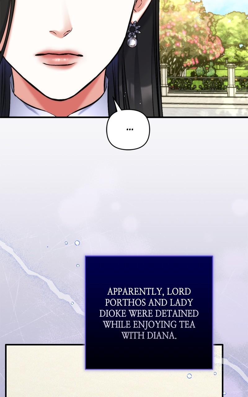 For My Derelict Favorite Chapter 92 - Page 42