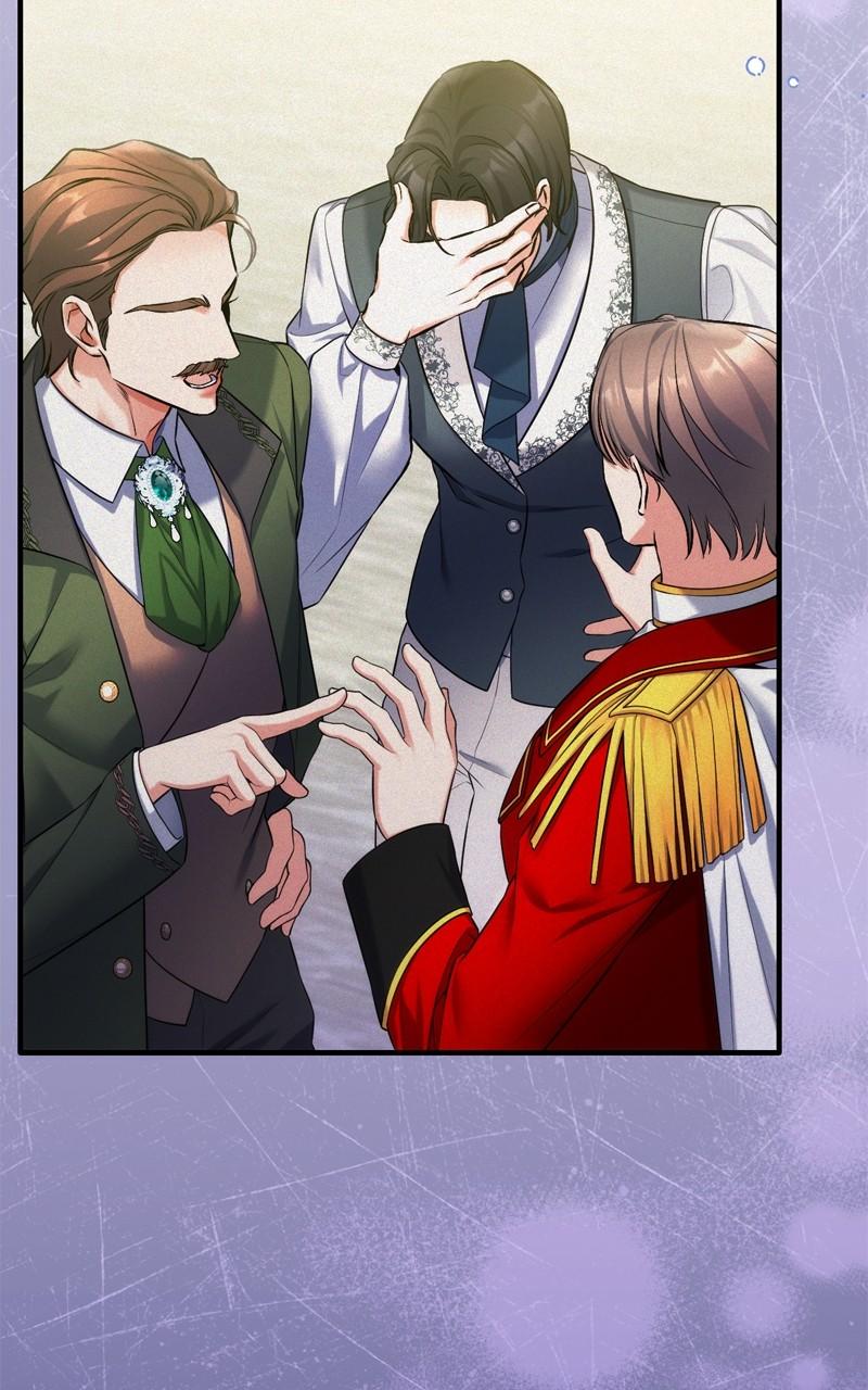 For My Derelict Favorite Chapter 92 - Page 43