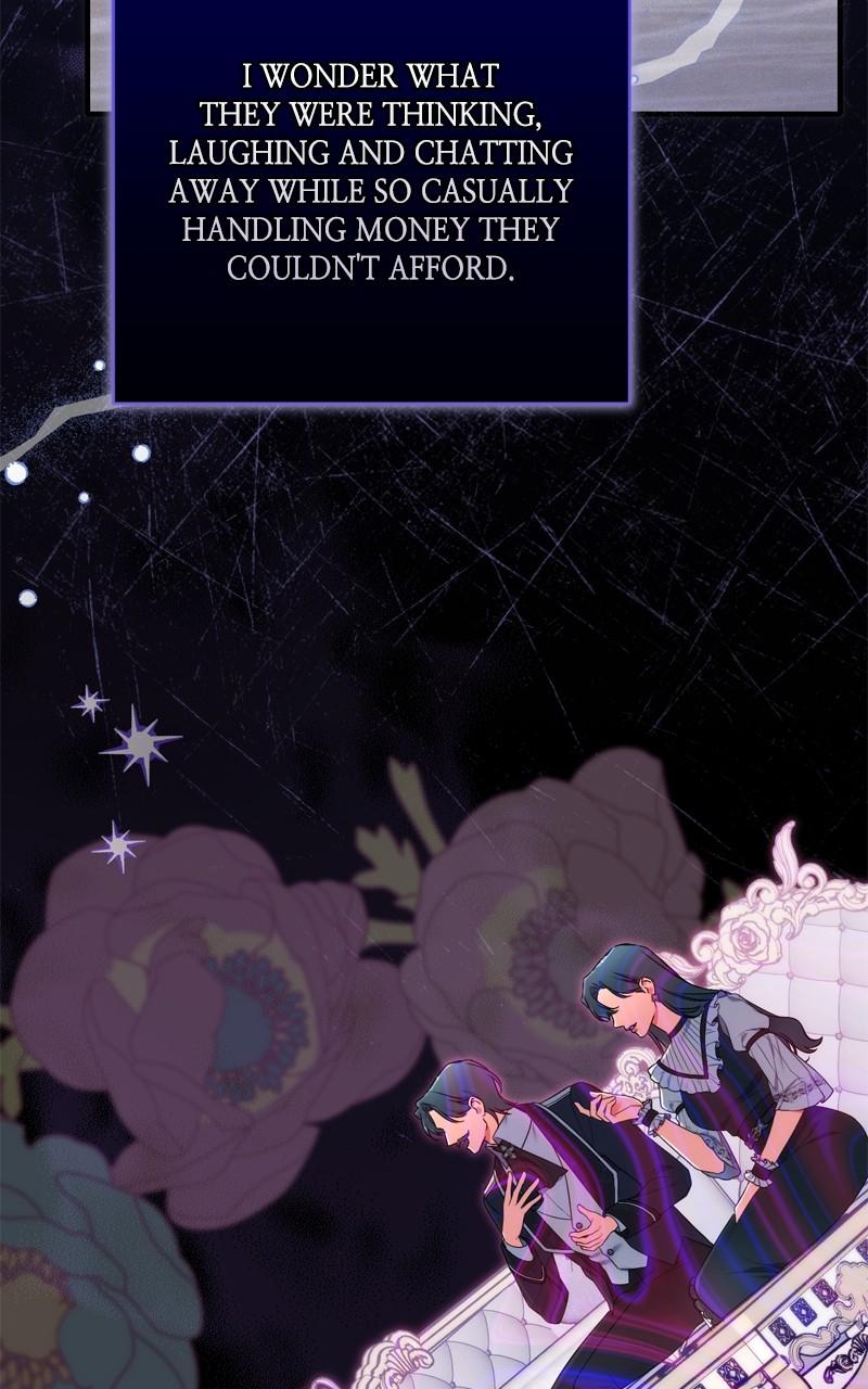 For My Derelict Favorite Chapter 92 - Page 45