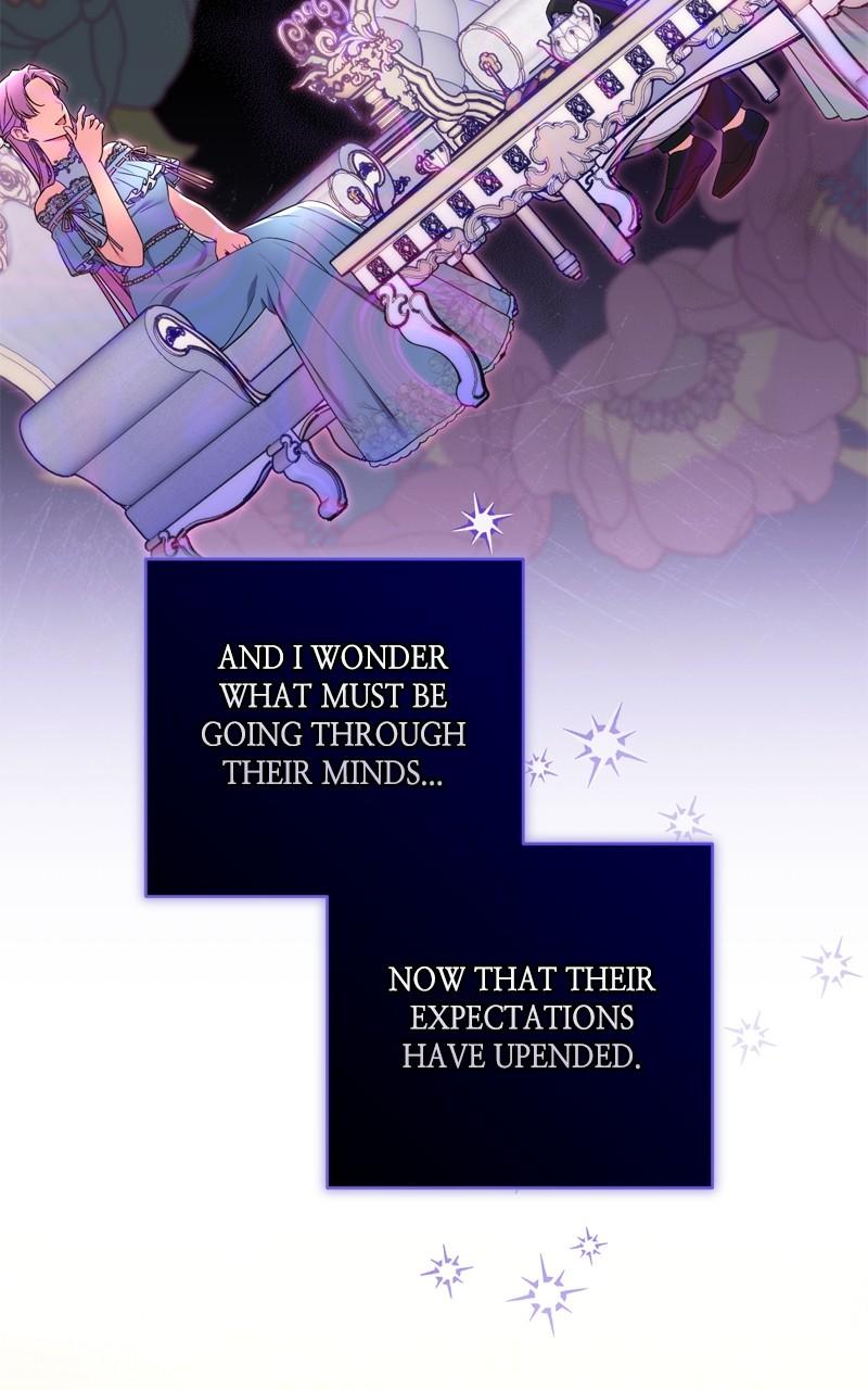 For My Derelict Favorite Chapter 92 - Page 46