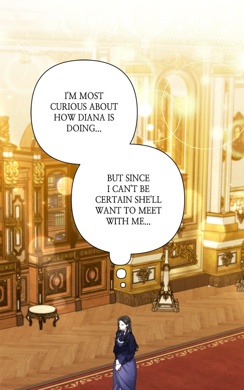 For My Derelict Favorite Chapter 92 - Page 47