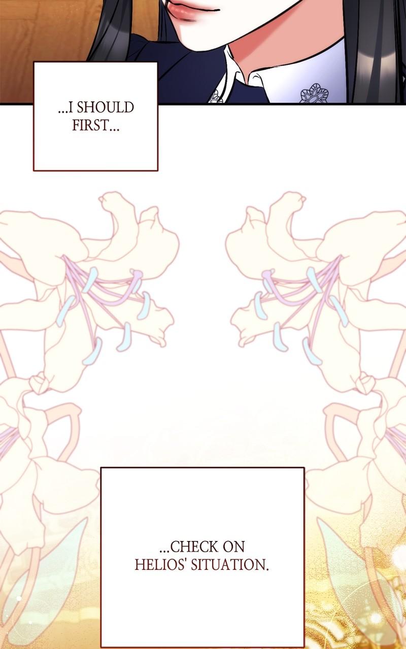 For My Derelict Favorite Chapter 92 - Page 49