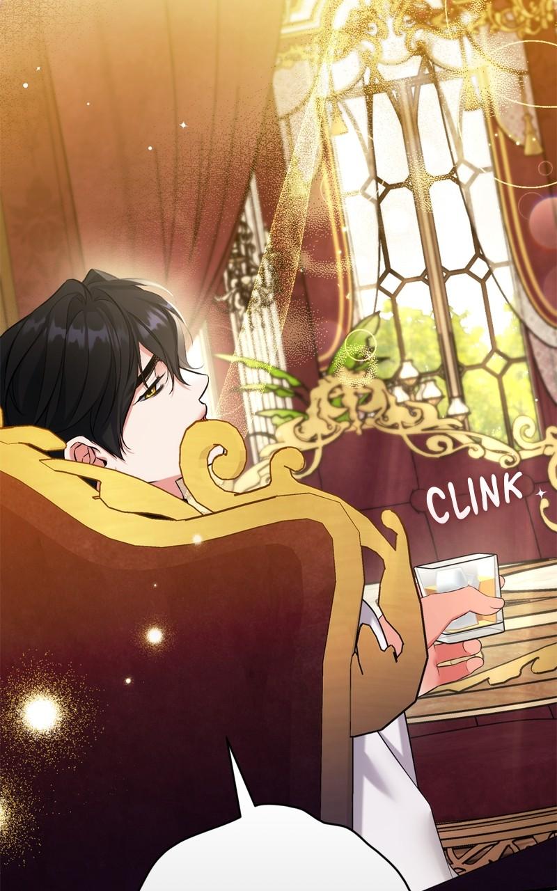 For My Derelict Favorite Chapter 92 - Page 50