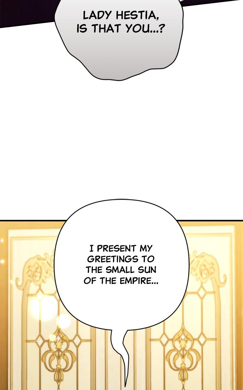 For My Derelict Favorite Chapter 92 - Page 51