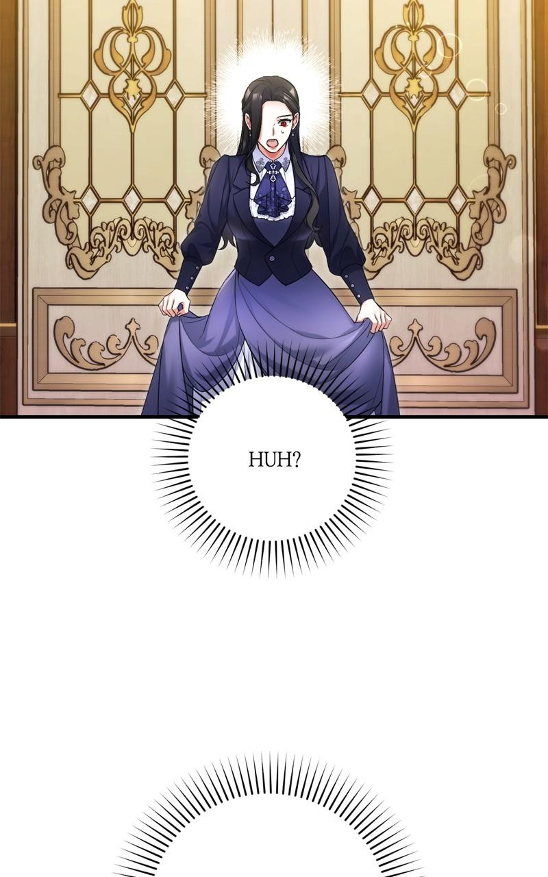 For My Derelict Favorite Chapter 92 - Page 52