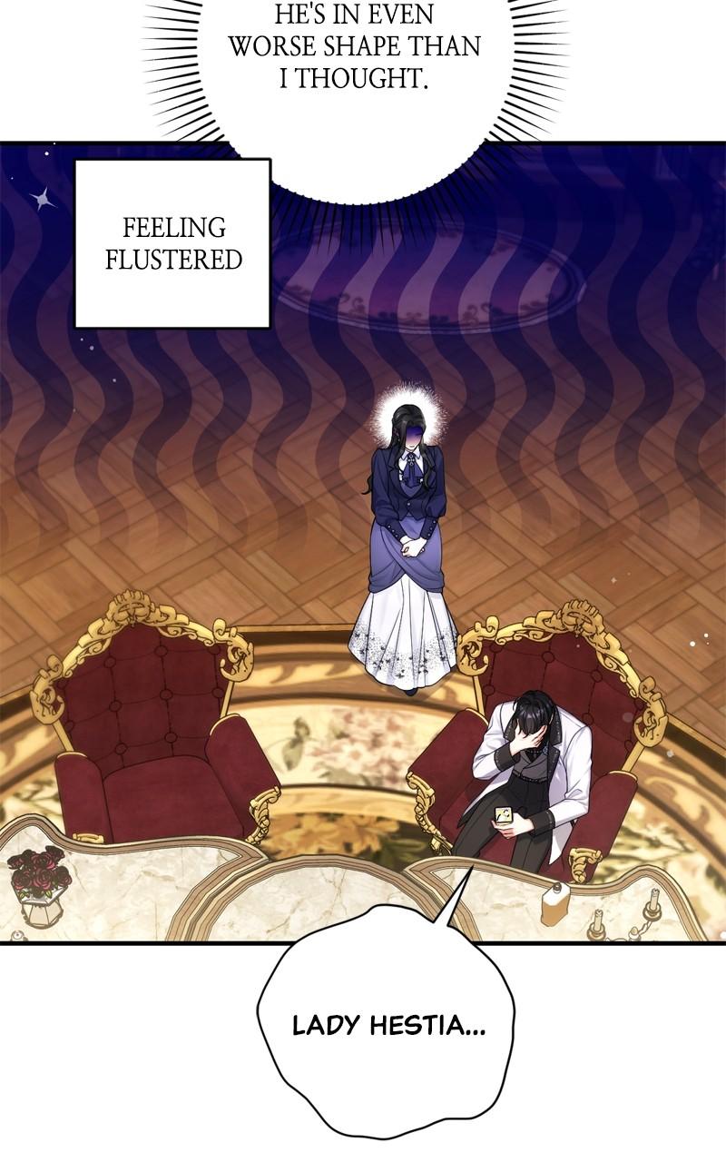 For My Derelict Favorite Chapter 92 - Page 53