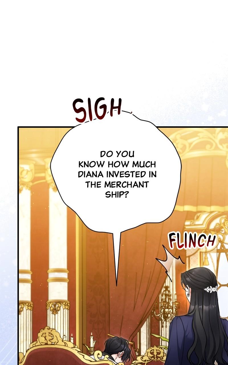 For My Derelict Favorite Chapter 92 - Page 54