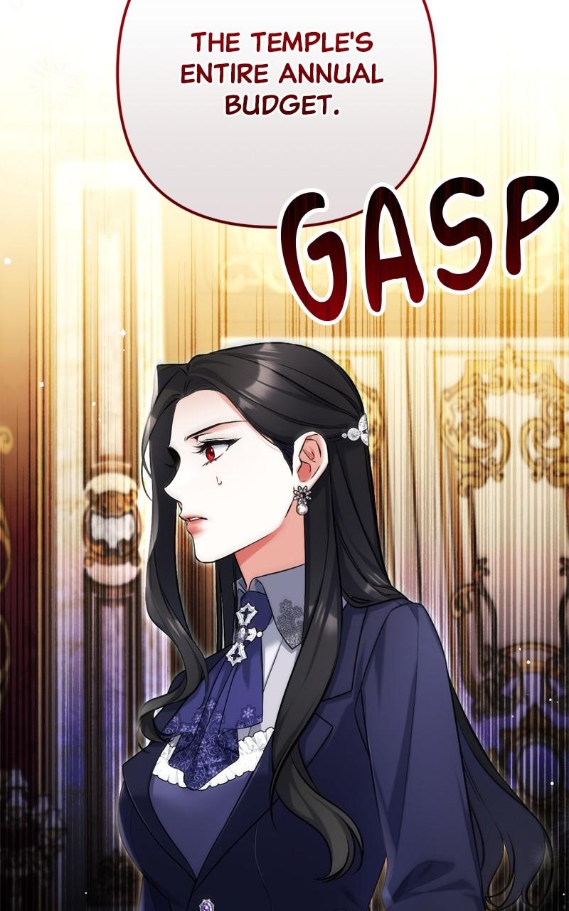 For My Derelict Favorite Chapter 92 - Page 56