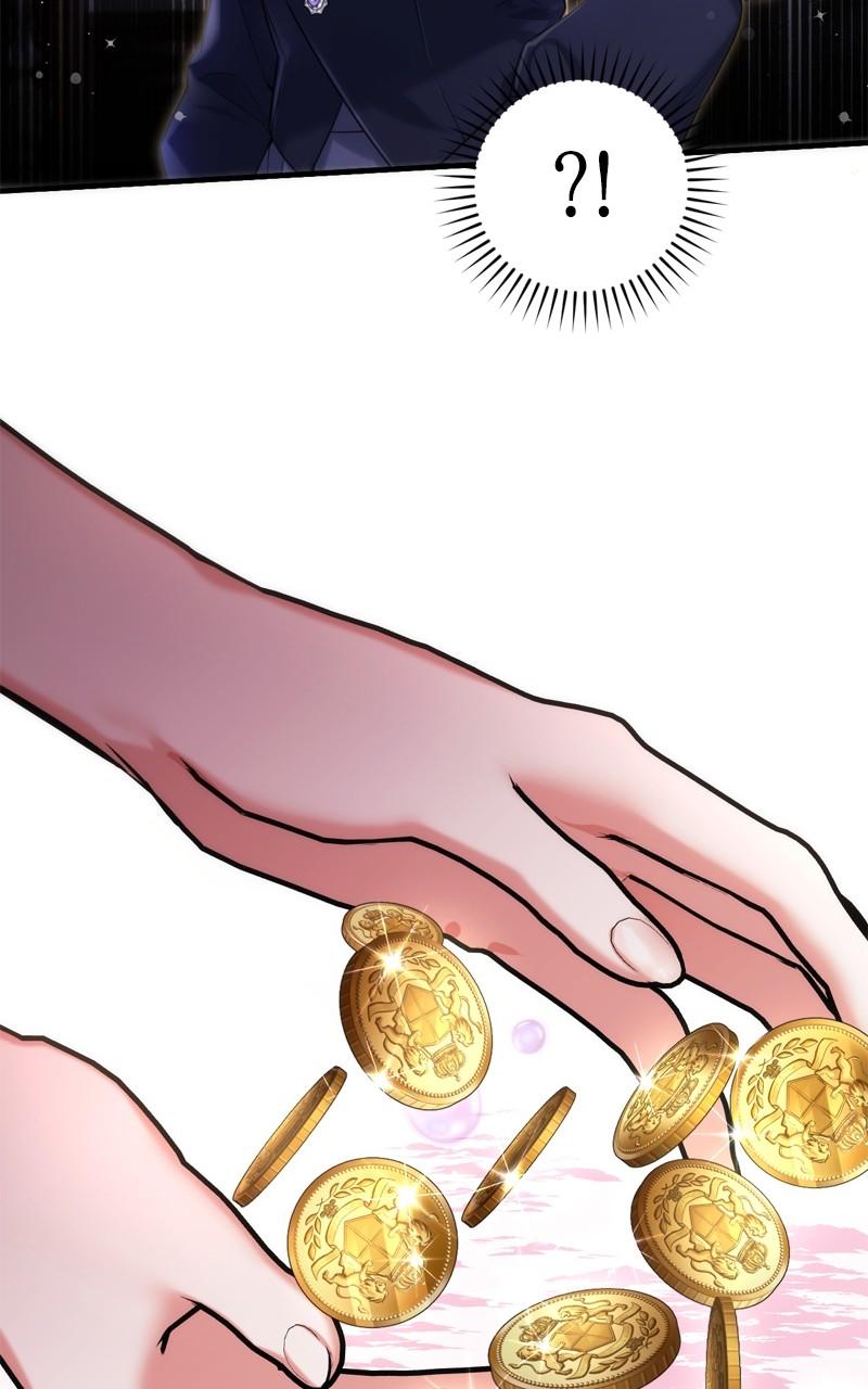 For My Derelict Favorite Chapter 92 - Page 57