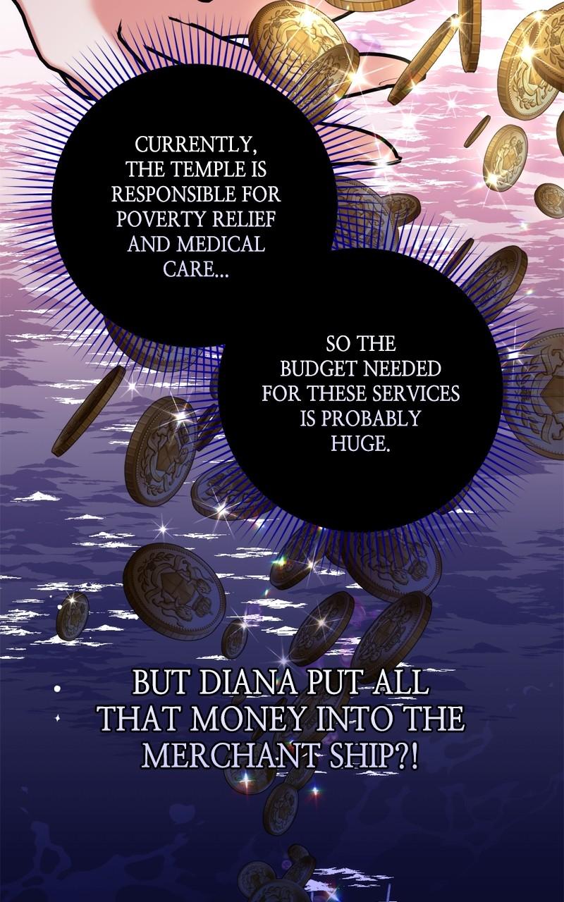 For My Derelict Favorite Chapter 92 - Page 58